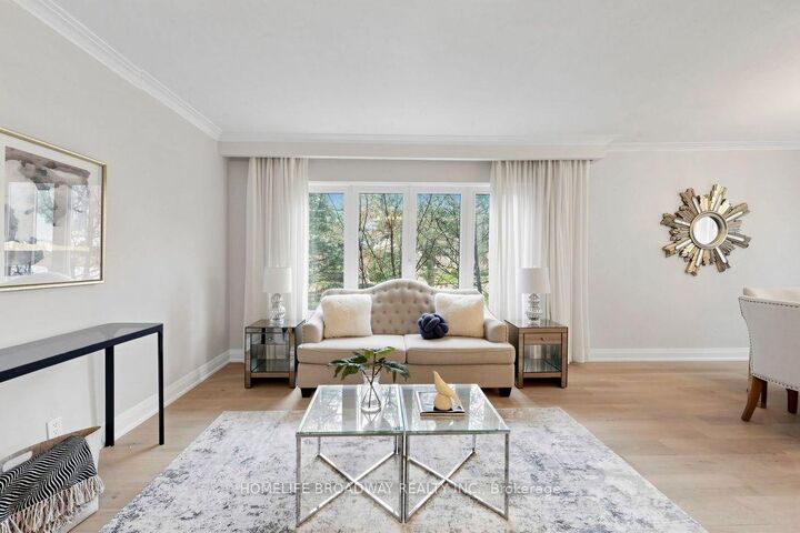 Property Photo:  36 Bradgate Road  ON M3B 1J7 