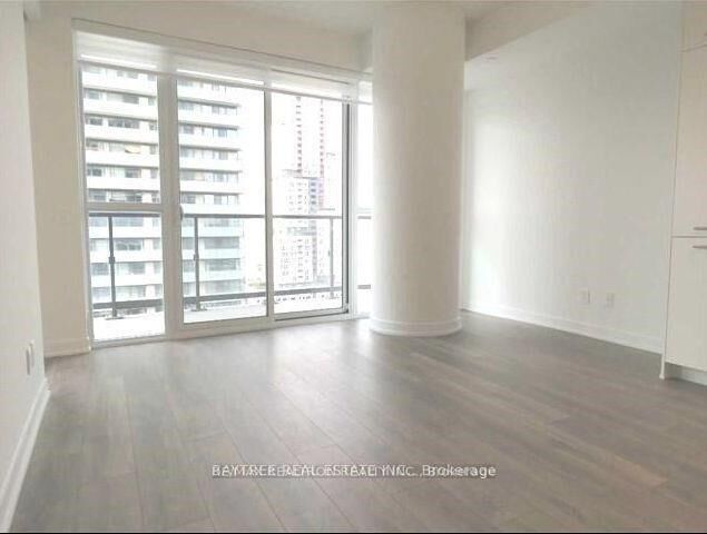 Property Photo: 87 Peter Street 2108 ON M5V 0P1