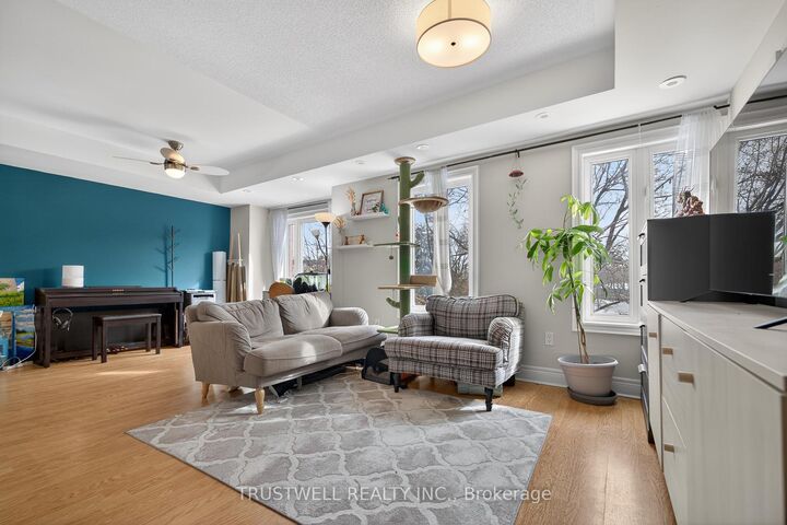 Property Photo:  306 John Street 298  ON L3T 0A7 