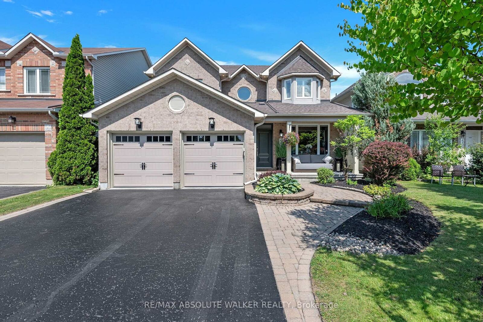 Property Photo:  2207 Sandman Crescent  ON K4A 4V6 