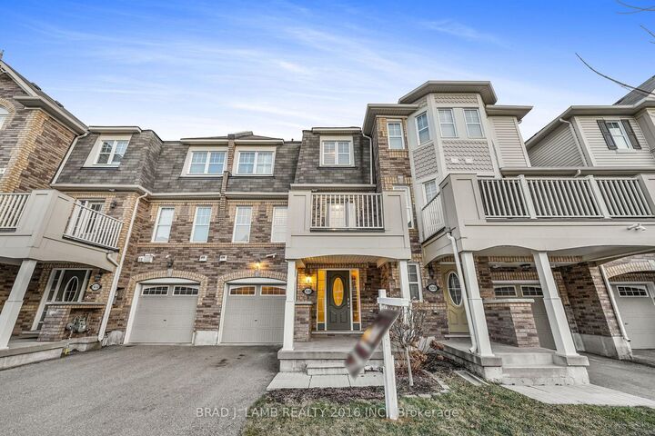 Property Photo: 930 Nadalin Heights ON L9T 8R5