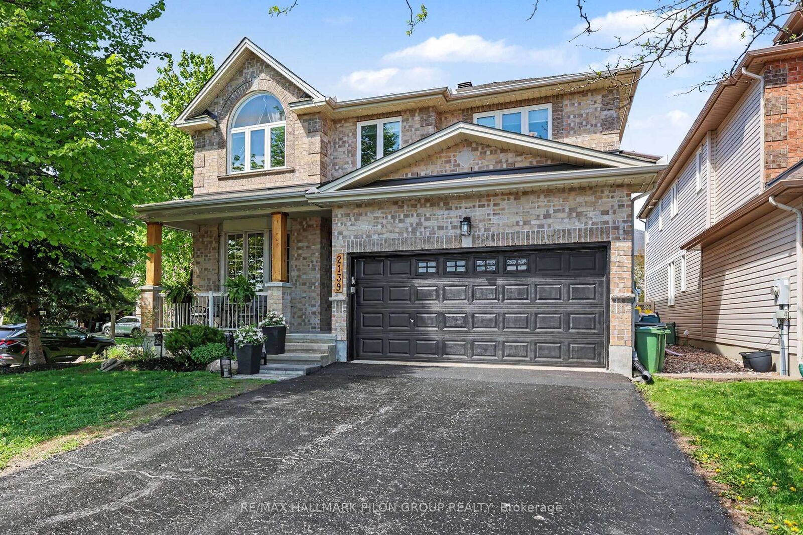 Property Photo:  2139 Valin Street  ON K4A 4T3 