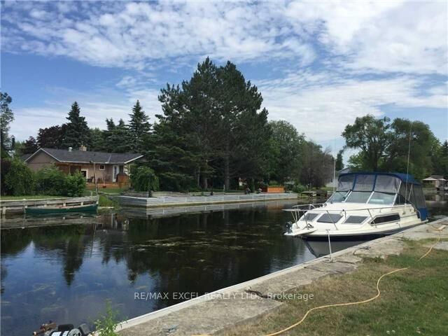 Property Photo: 45 Bruce Avenue ON L4P 1K4