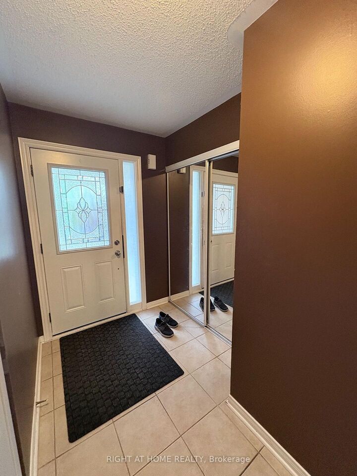 Property Photo: 26 Atlantis Drive ON L1N 0E2