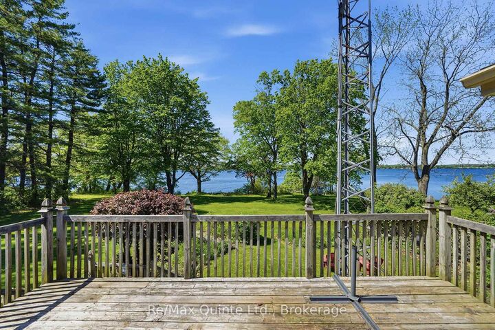 Property Photo:  1678 County Road 3 N/A  ON K0K 1L0 