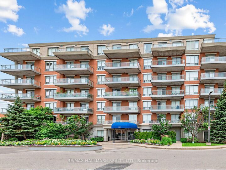 777 Steeles Avenue W Lph3 — photo 1
