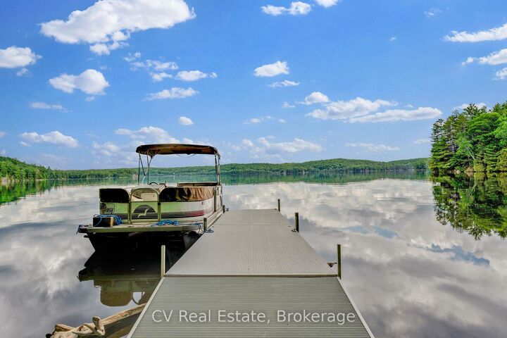 Property Photo: 11165 Kushog-North N/A ON K0M 1J1
