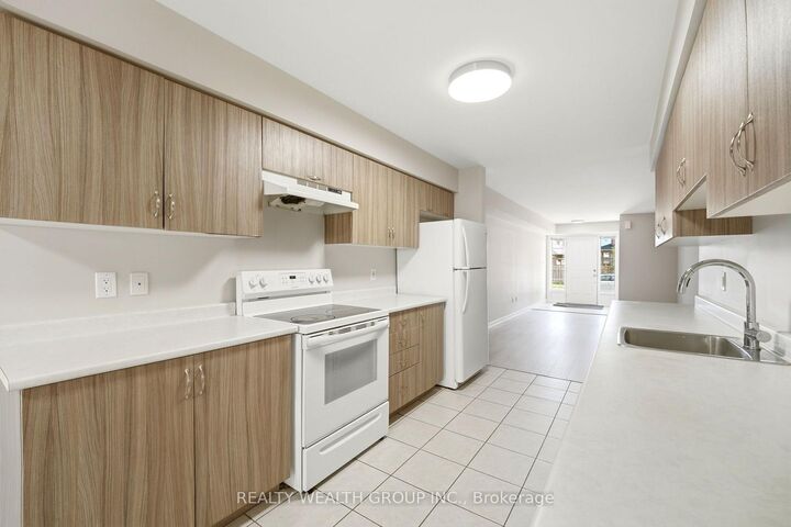Property Photo:  60 Parrotta Drive 253  ON M9M 0E5 