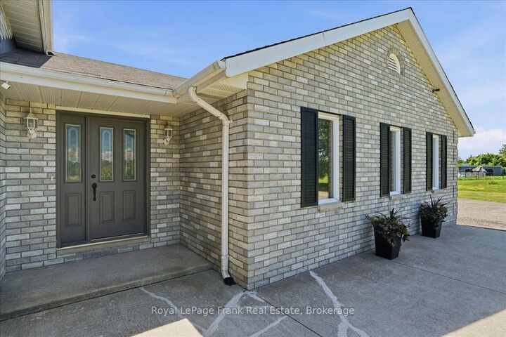 Property Photo: 1400 Casey Road ON K8N 4Z6