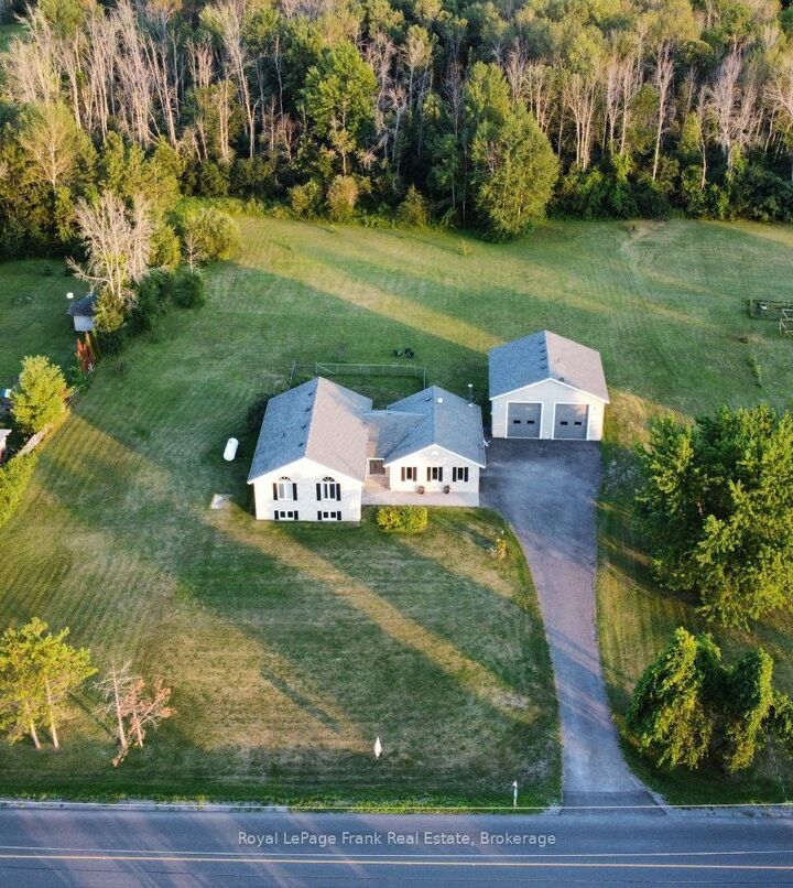Property Photo: 1400 Casey Road ON K8N 4Z6