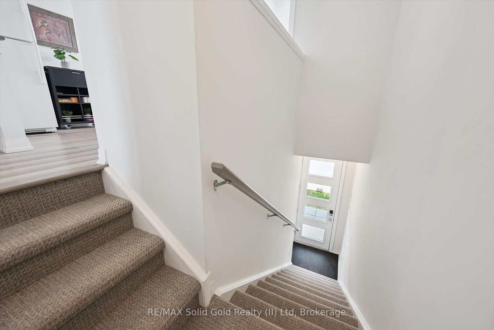 Property Photo: 155 Equestrian Way ON N3E 0E8