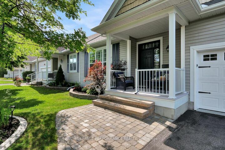 Property Photo:  540 Trailview Private  ON K0A 1K0 