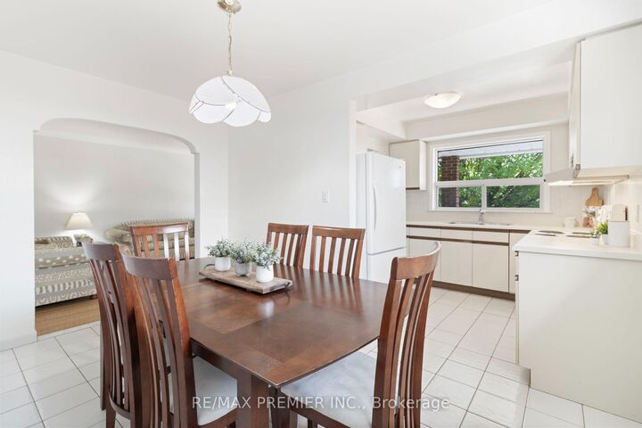 Property Photo: 30 Forthbridge Crescent ON M3M 2A1