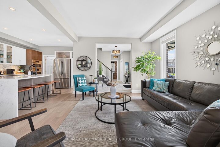 Property Photo:  595 Decoeur Drive  ON K4A 1G9 