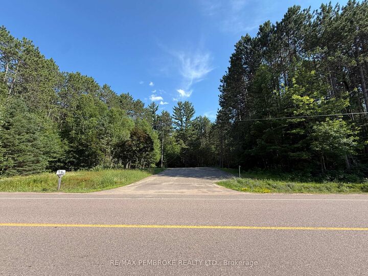 Property Photo:  121 Achray Road  ON K8A 6W7 