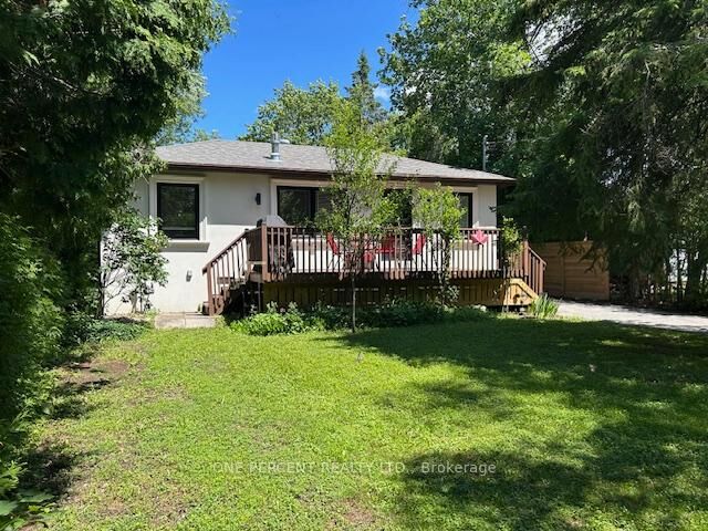 Property Photo:  781 Rockaway Road  ON L0E 1S0 
