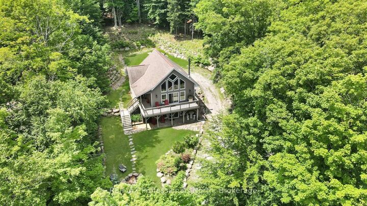 Property Photo:  1311 Wonderland Road  ON K0M 1S0 