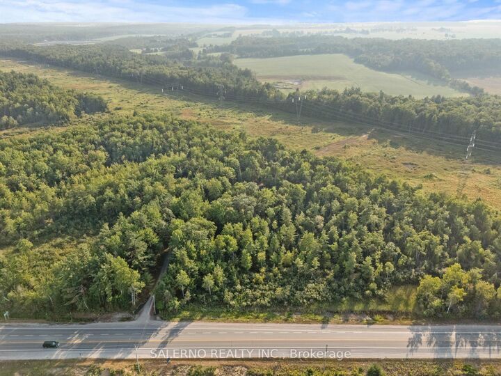 Property Photo: 3992 Penetanguishene Road ON L0L 1V0