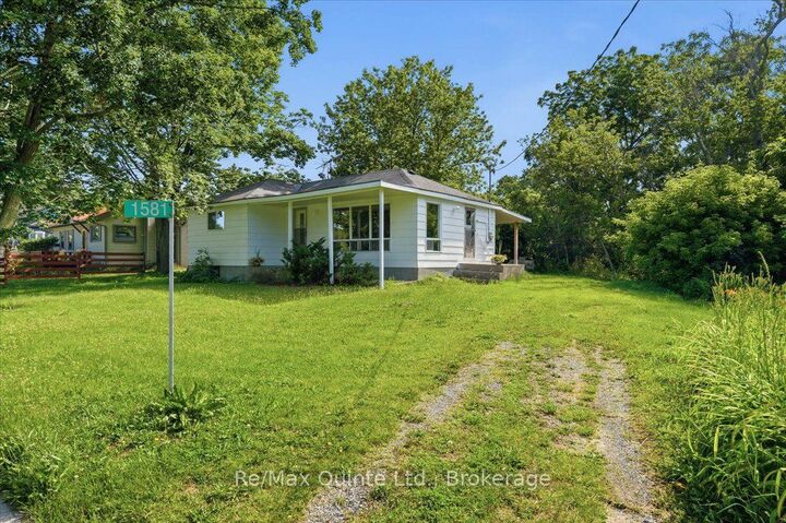 Property Photo:  1581 County Rd 10 N/A  ON K0K 1P0 