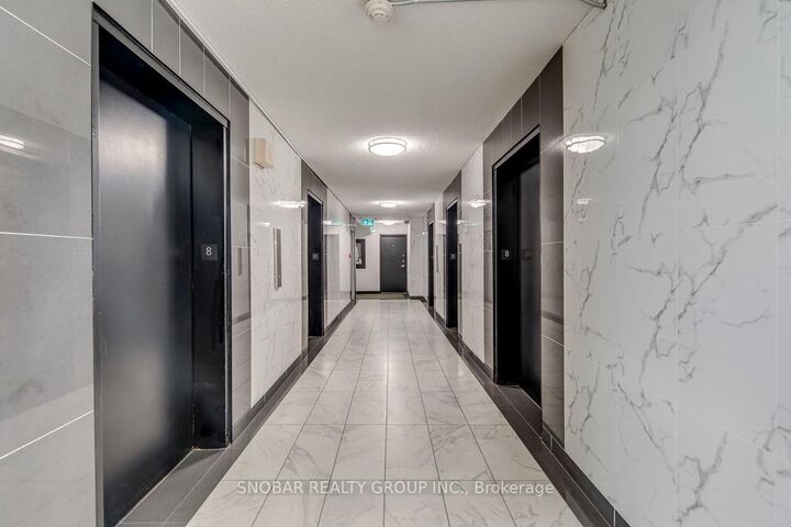 Property Photo:  340 Dixon Road 804  ON M9R 1T1 