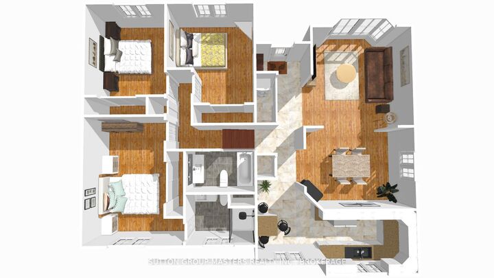 Property Photo:  823 Robson Place Unit 1  ON K7P 1B5 