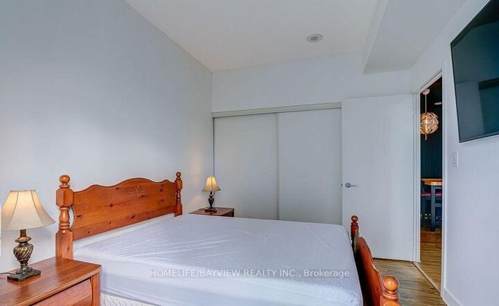 Property Photo:  15 Iceboat Terrace 3510  ON M5V 4A5 