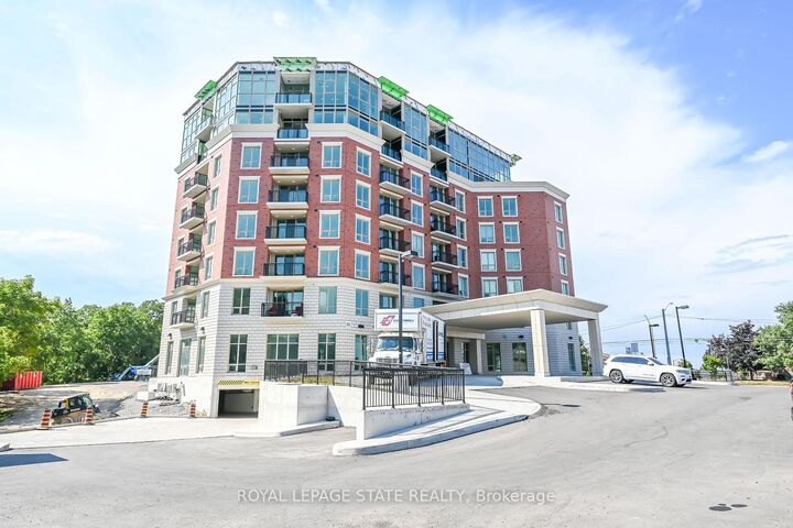 Property Photo:  2750 King Street E 512  ON L8G 0B8 