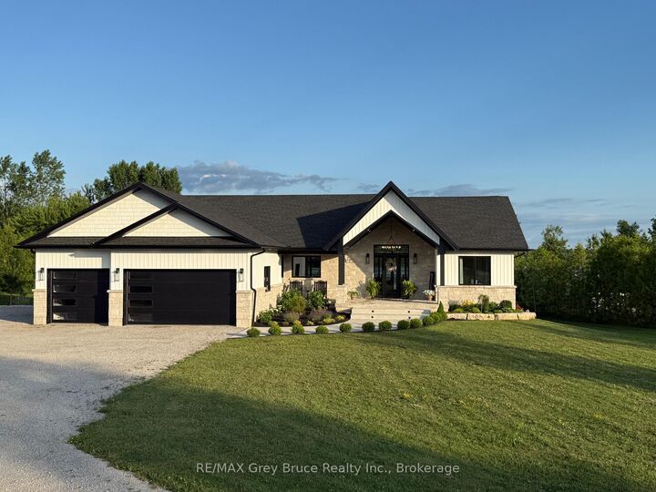 Property Photo: 117 Almur Drive ON N0H 2T0