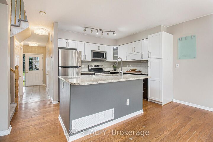 Property Photo: 1310 Halton Terrace ON K2K 3K6