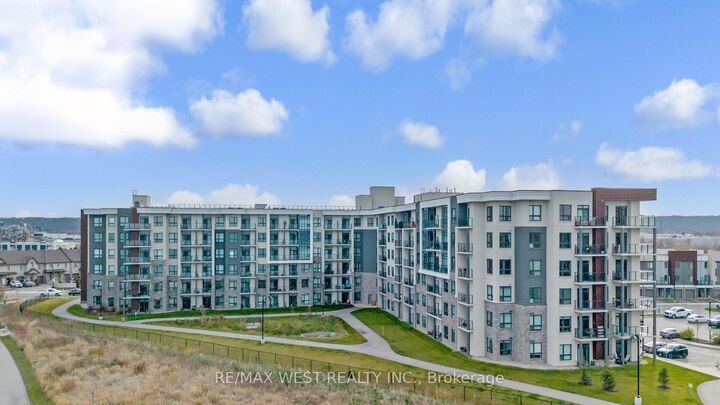 Property Photo: 101 Shoreview Place 131 ON L8E 0K2