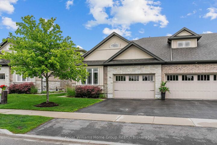 Property Photo:  96 Aberdeen Street  ON N1M 0B8 