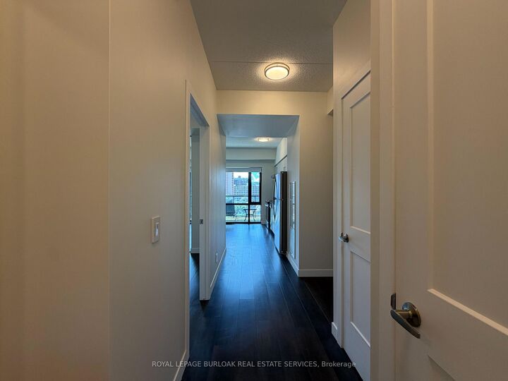 Property Photo: 15 Queen Street S 701 ON L8P 0C6