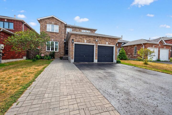 Property Photo: 116 Bird Street ON L4N 0W6