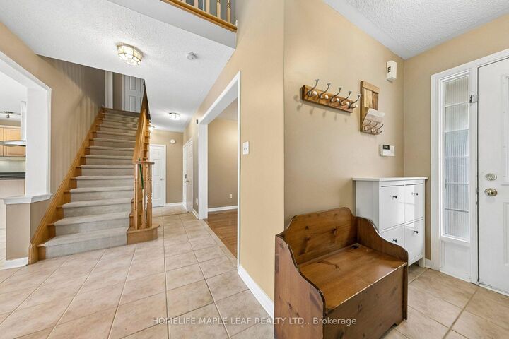Property Photo: 3948 Deepwood Heights ON L5M 6L9