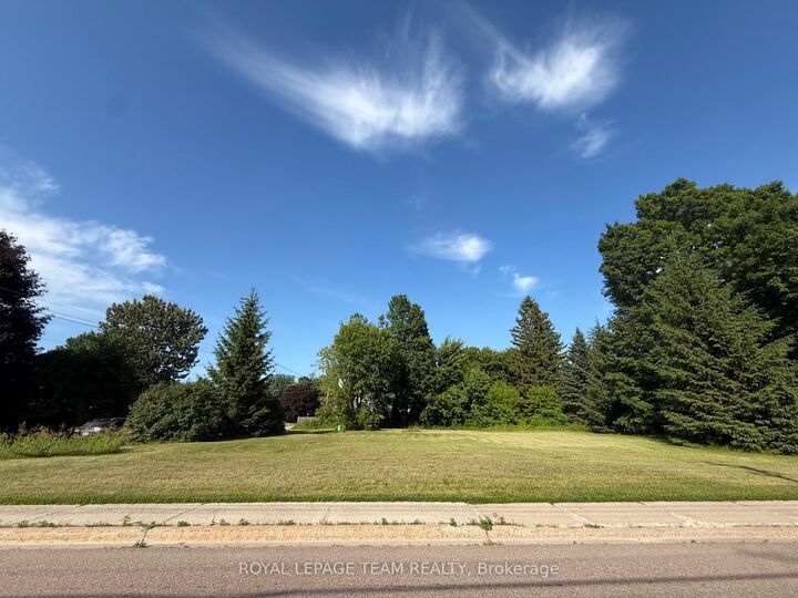 Property Photo:  000 Westmeath Road  ON K0J 2L0 