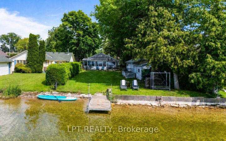 Property Photo:  66 Blue Heron Drive  ON L0E 1N0 