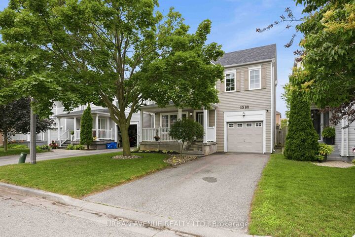 1380 Linstead Street — photo 1