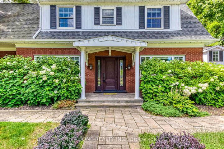 Property Photo:  308 Morrison Road  ON L6J 4J9 