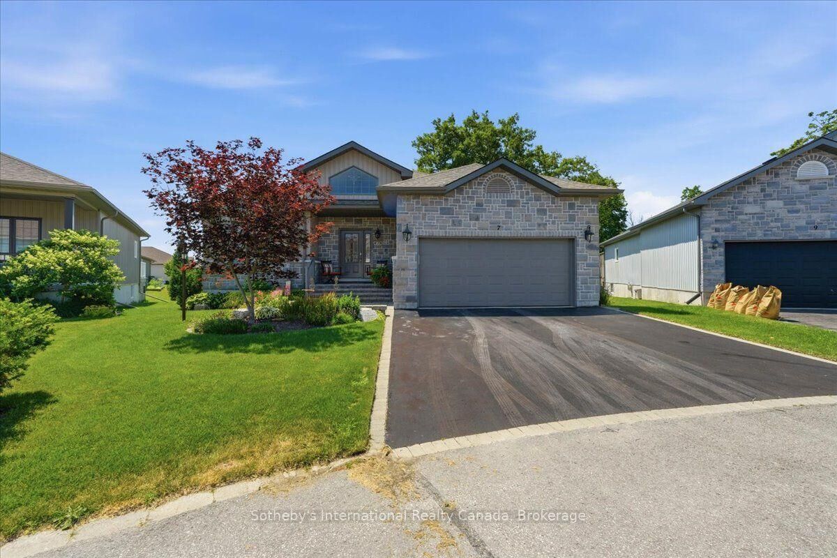 Property Photo: 7 Conger Drive ON K0K 3L0