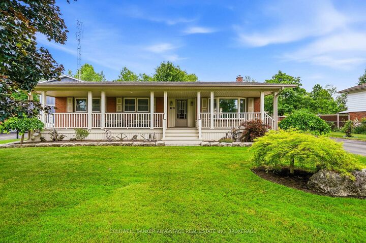 Property Photo:  85 James Street  ON L3B 5M2 