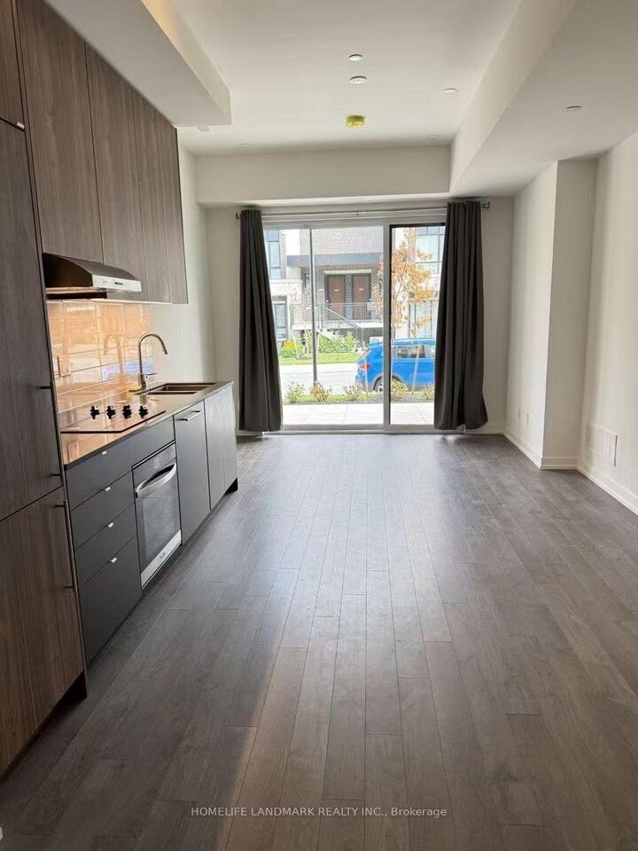 Property Photo: 11 Walder Lane 101 ON L4S 0P6