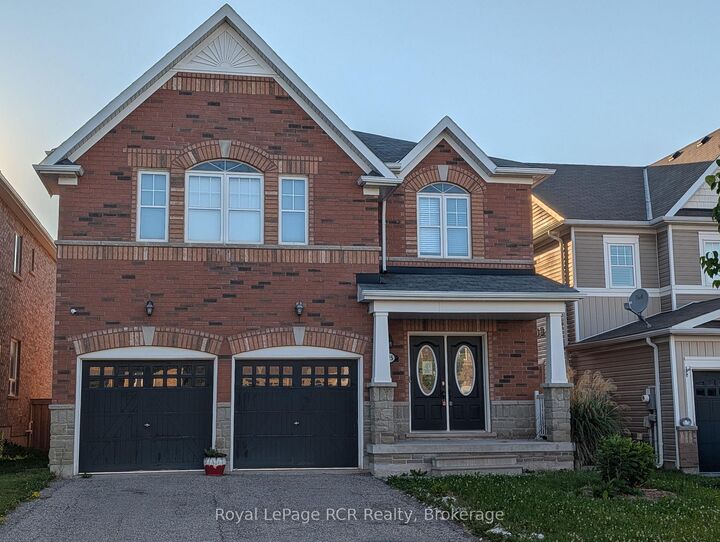 125 Morden Drive — photo 1