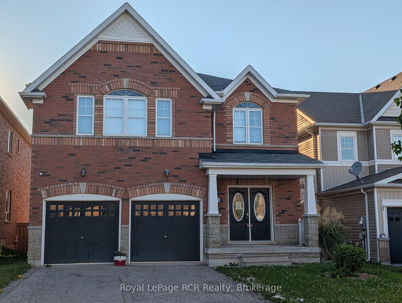 Property Photo: 125 Morden Drive ON L9V 3S4
