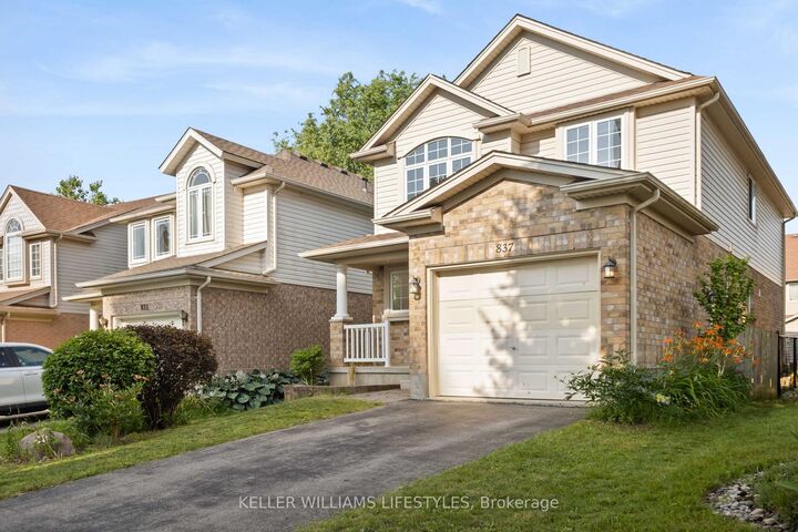Property Photo:  837 Capulet Lane  ON N6H 5V2 