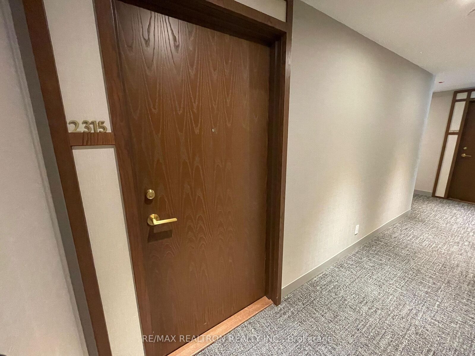 Property Photo: 1000 Portage Parkway 2315 ON L4K 0L1