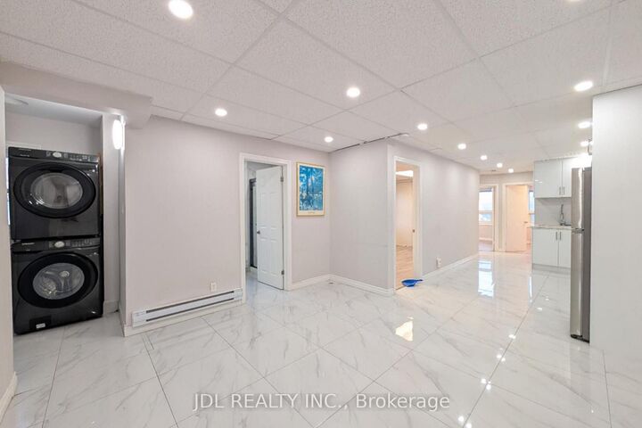 Property Photo: 1954 Danforth Avenue 2nd Floor ON M4C 1J4