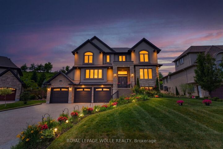 Property Photo: 38 River Valley Drive ON N2C 2V6