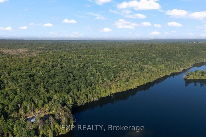 Property Photo:  00 Bennett Lafont Road  ON K7V 3Z8 