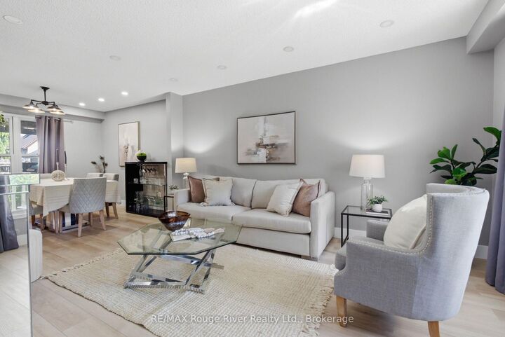 Property Photo: 475 Safari Drive ON L1K 1B5