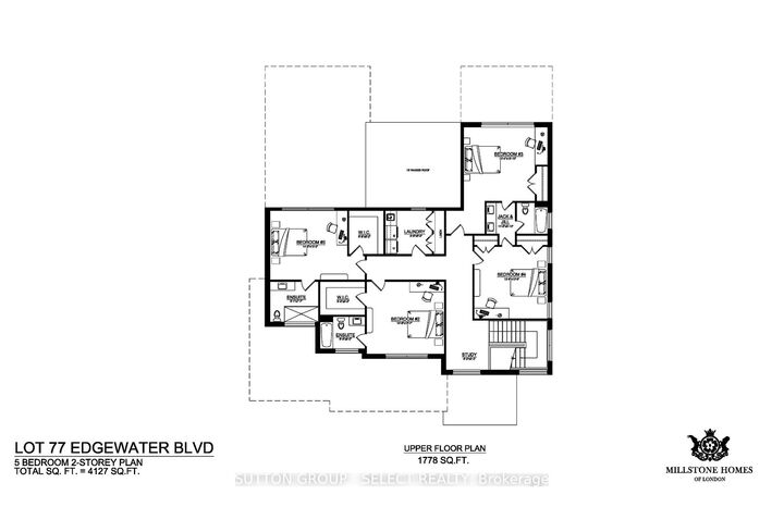 Property Photo: 1890 Kilgorman Way ON N6K 4S6